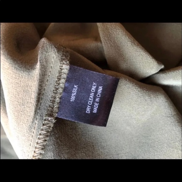 Reformation Silk Romper XS - Picture 8 of 8